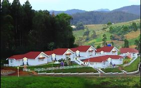 Coastal Grand Resort - Ooty